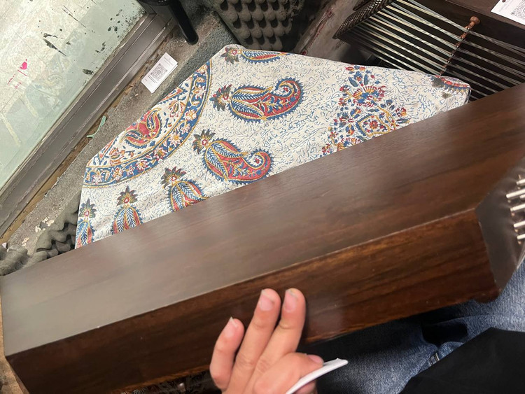 سنتور ۳مهر حمید موسوی