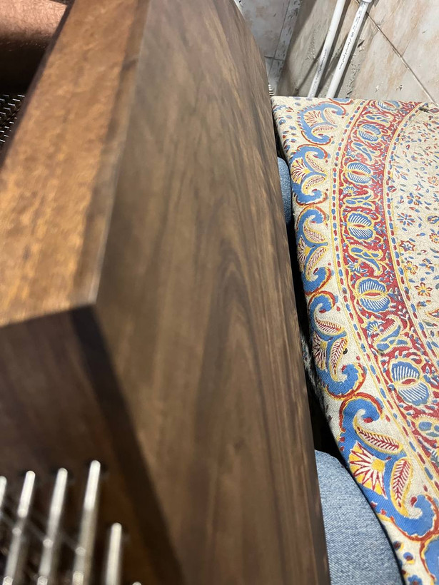 سنتور دو مهر حمید موسوی