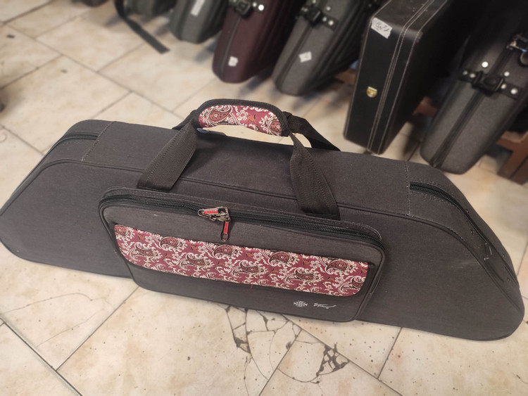 کیف سنتور کوله دار