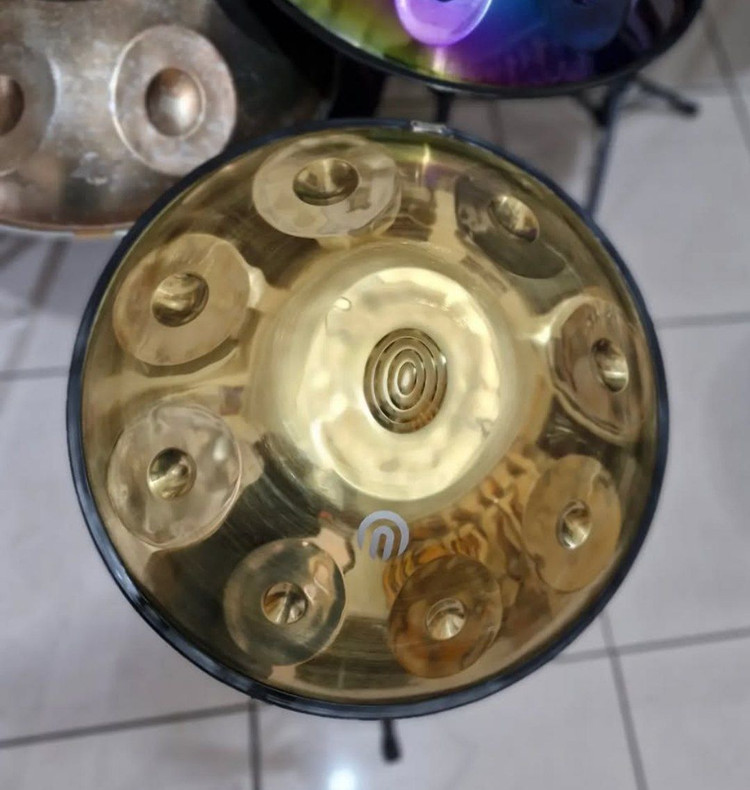 هنگدرام آرشا