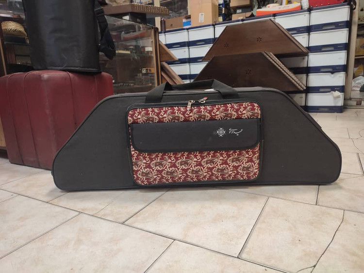 کیف سنتور کوله دار