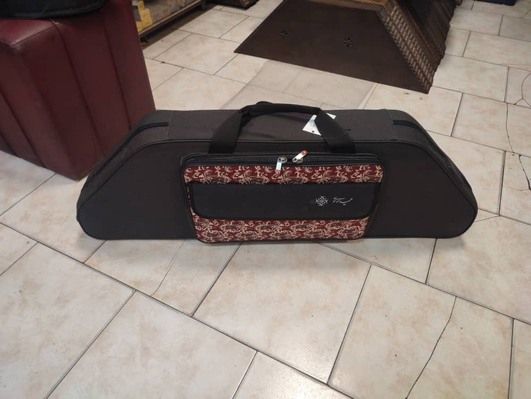 کیف سنتور کوله دار